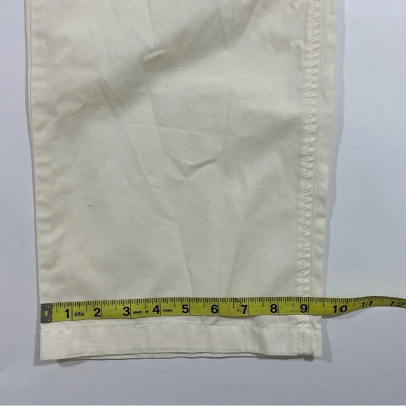 New Damaged J Crew Sailor Heritage Chino Pants - Picture 8 of 11